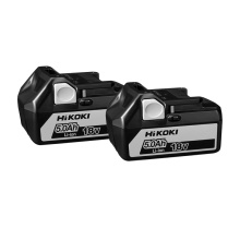 OPE BLACK FRIDAY 2 BATTERIES HIKOKI 18V-5A